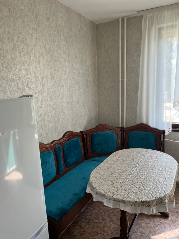 Квартира Оксана