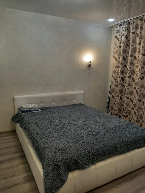 Большая, красивая, вместительная квартира в районе Большой Медведицы