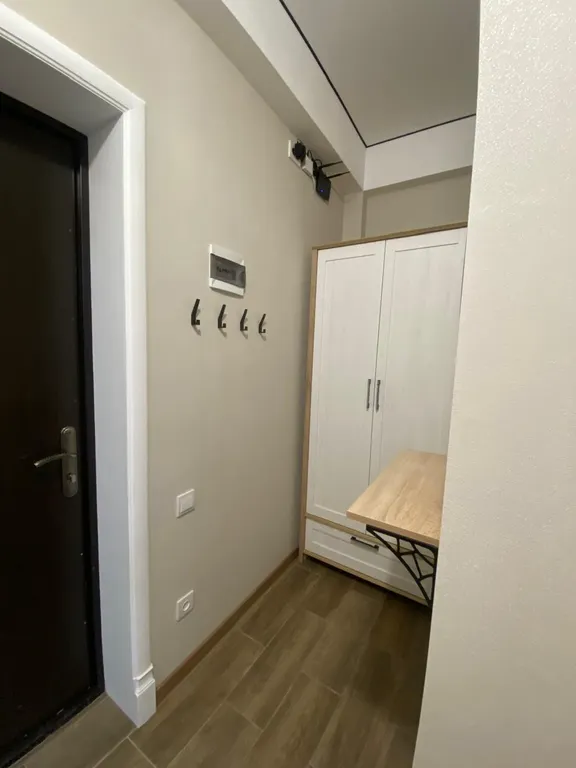 Уютная новая квартира в центре города