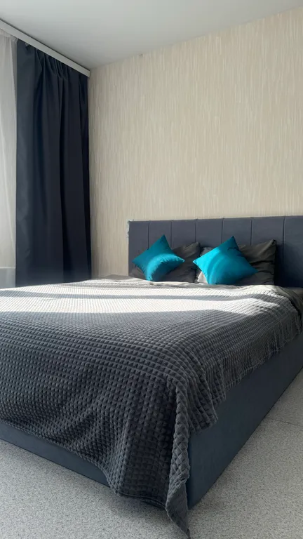 Уютная квартира-студия — аренда посуточно в Челябинск