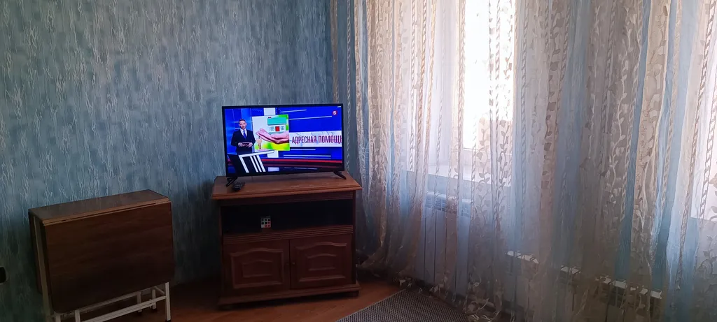 Квартира рядом с национальным парком