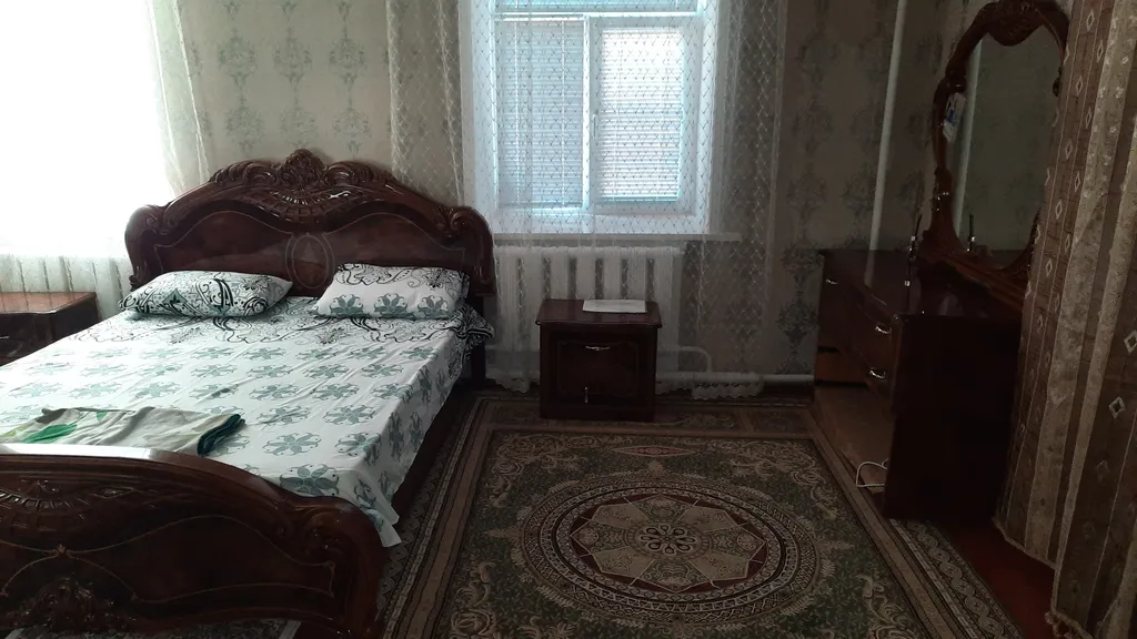 Коттедж Уютный дом в исторической части города — Дербент