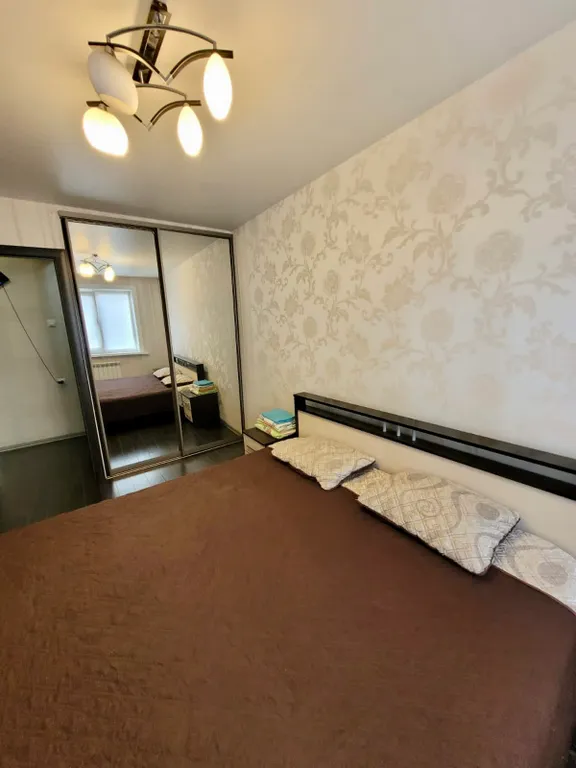 2-х комнатная квартира в центре города