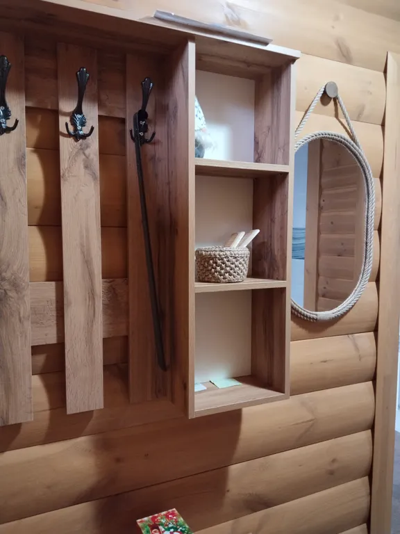 Уютный домик на берегу Ахтубы