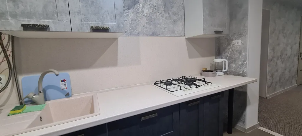 Частный дом