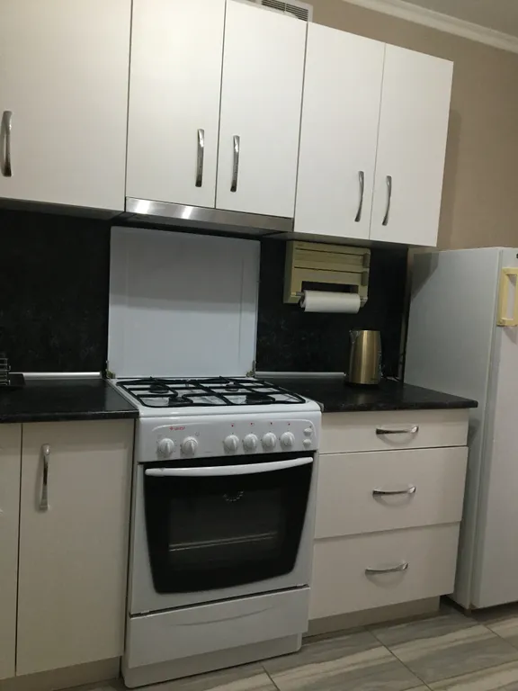 Квартира в центре города