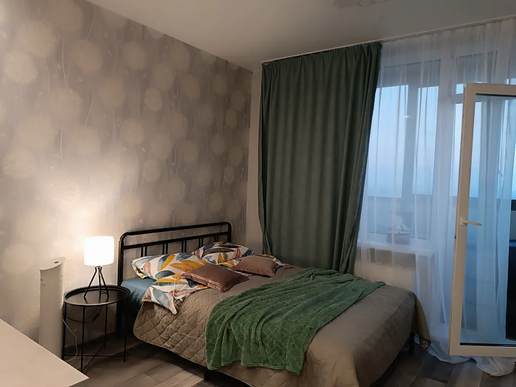 Потрясающая студия Кудрово, м. Дыбенко