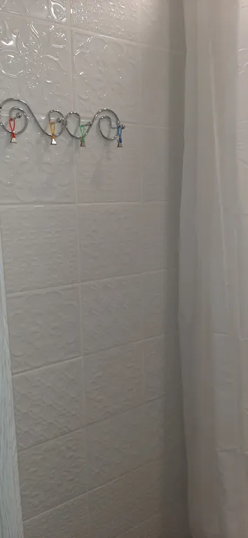 Квартира в сердце Пушкинских гор