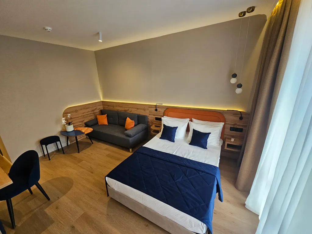 Гостеприимный дом Альпина