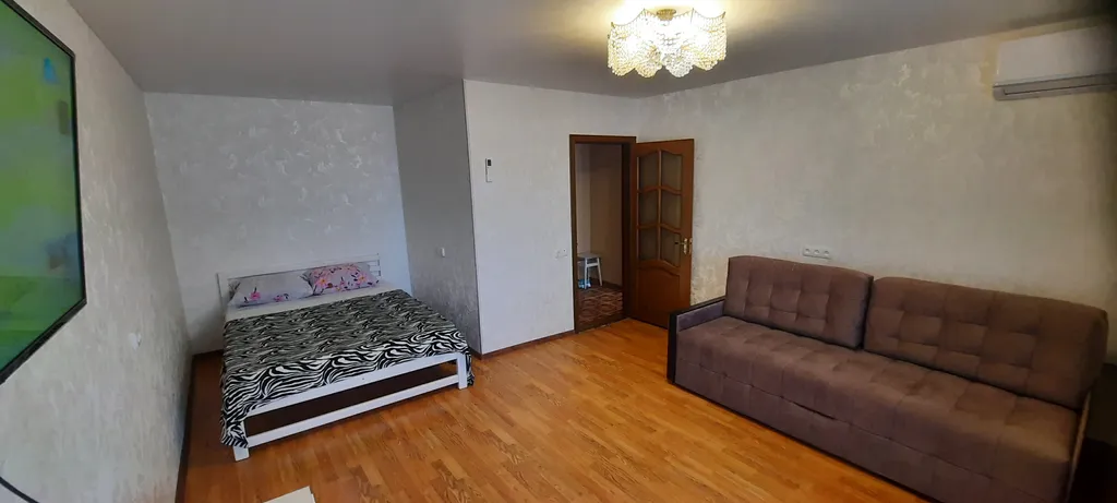 Квартира 1 к кв у моря в парке Фрунзе — Евпатория