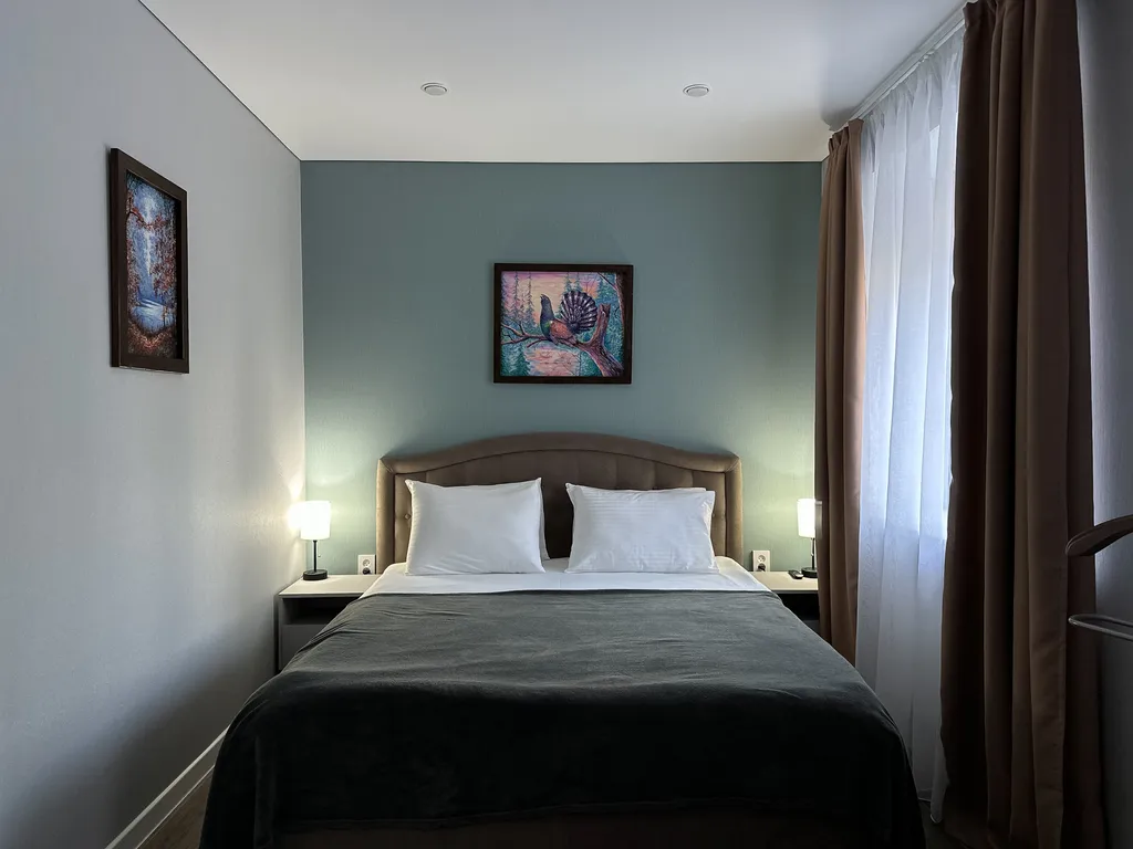 Квартира Комната — Тихвин