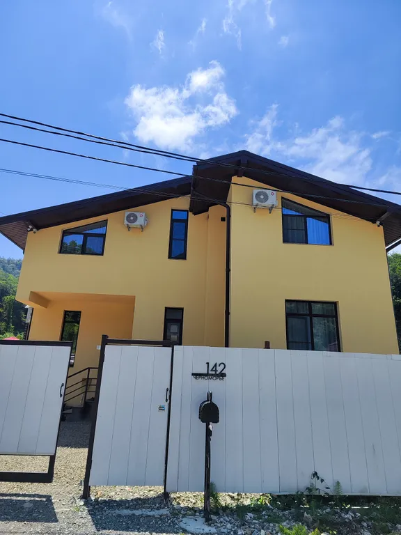 Квартира Новый номер рядом с морем — аренда посуточно в Агой