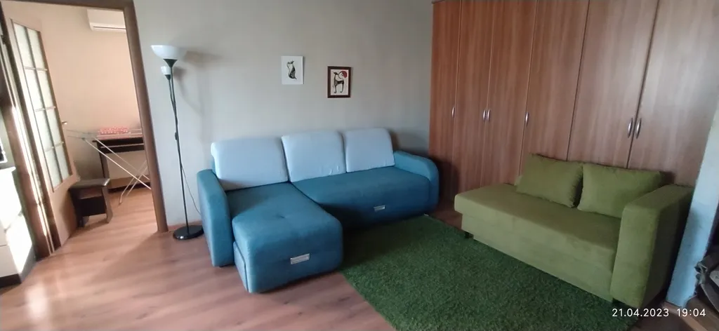 Уютная квартира центр Вокзал Галакси
4 места раздельно. — аренда посуточно в Барнаул