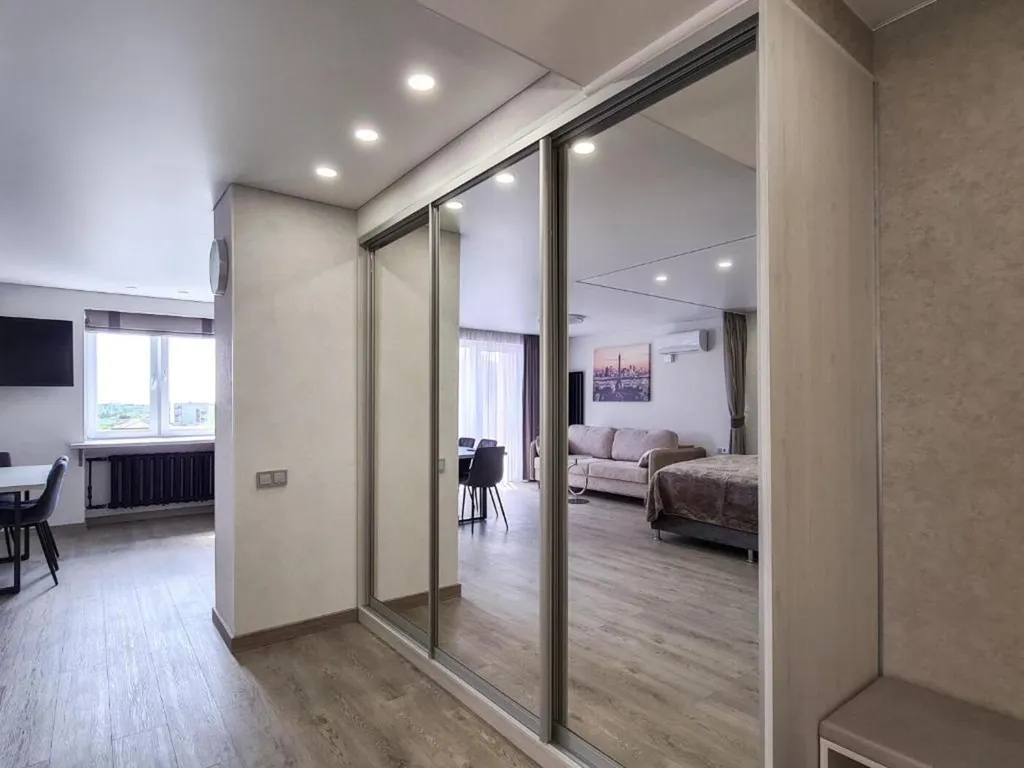 Apart39 у Музея янтаря