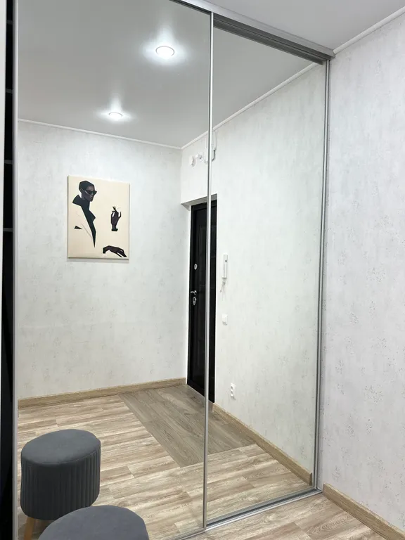 Dream house, квартира мечты