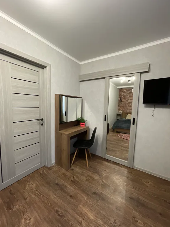 Уютная квартира на курорте