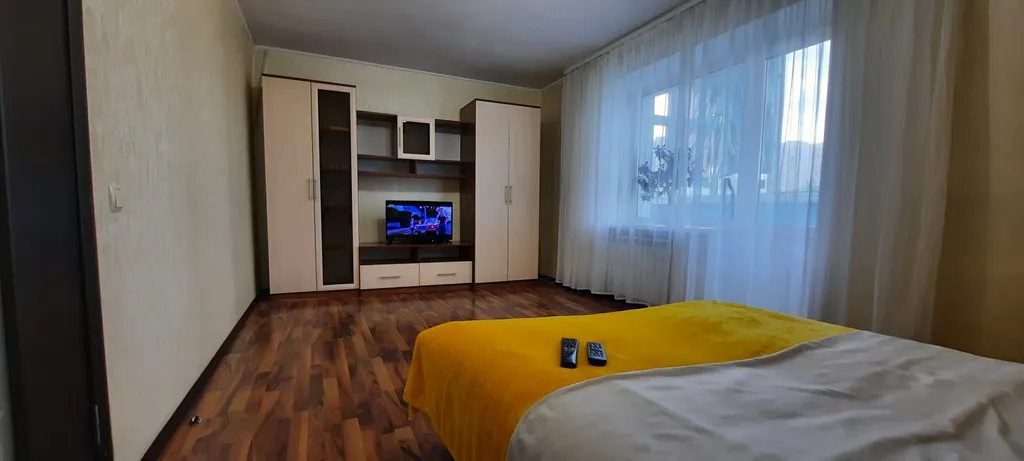 Аккуратная квартира, без залога, оплата после осмотра