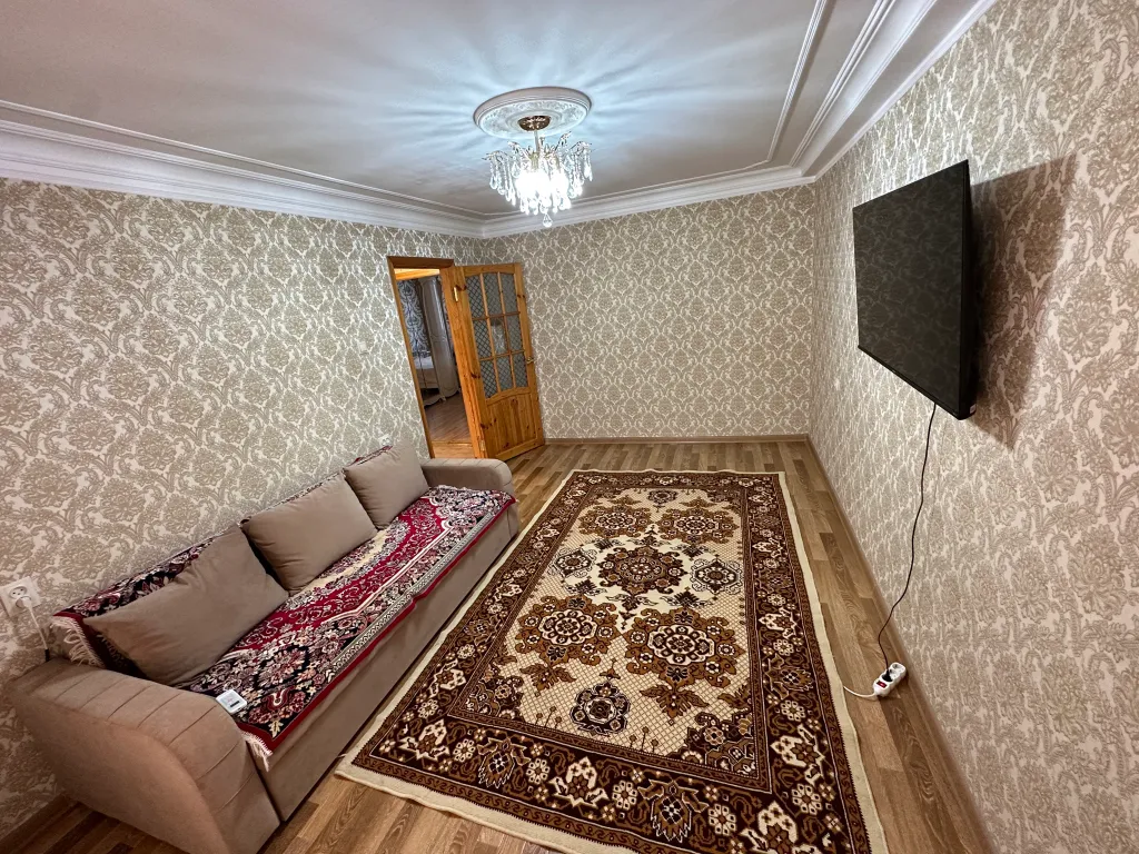Квартира 2-комнатная Квартира — Дербент