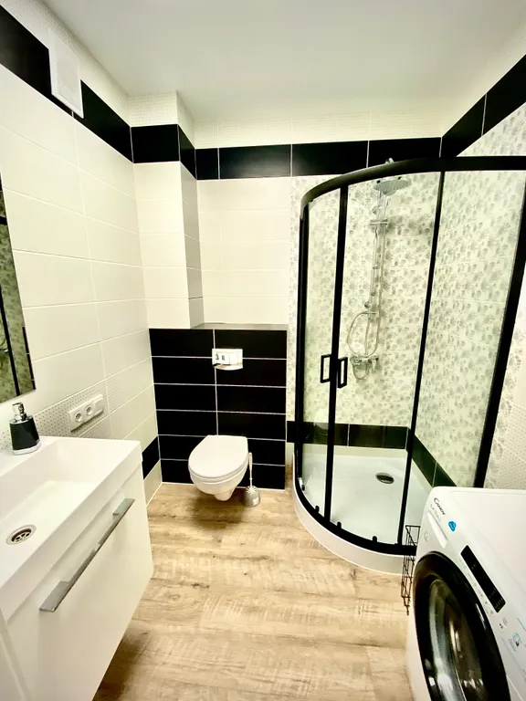 Квартира Apart Baltic — Калининград