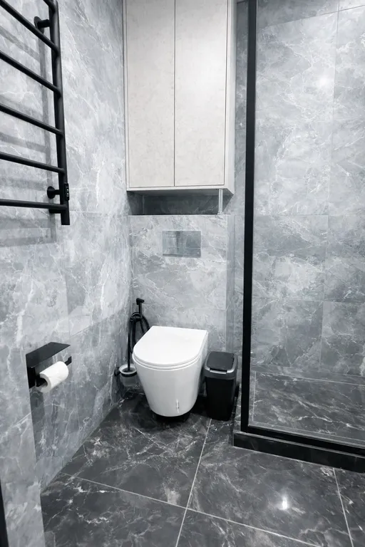 Уютные апартаменты в новом доме