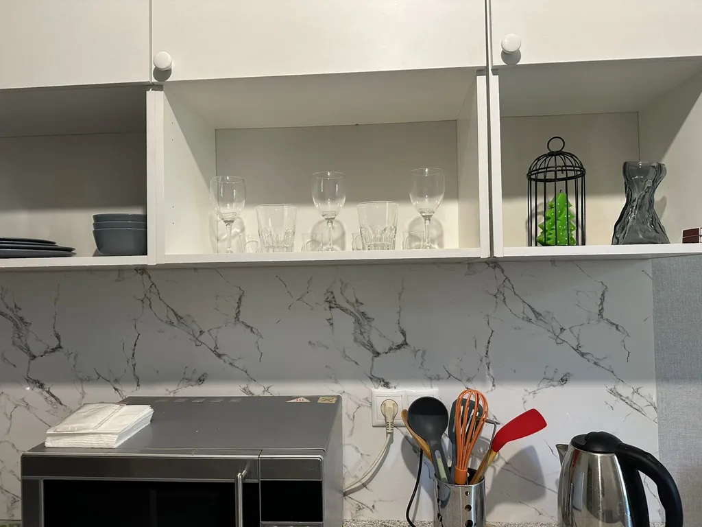 Квартира 1-комнатная Квартира — Элиста