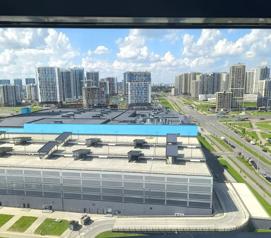Квартира Квартира Уютная студия в центре Минска 2 мин до метро + кондиционер — Минск