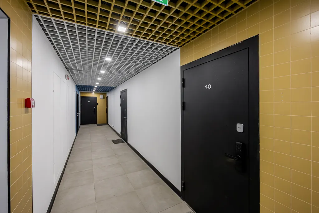 Квартира у аэропорта Внуково в доме бизнес-класса