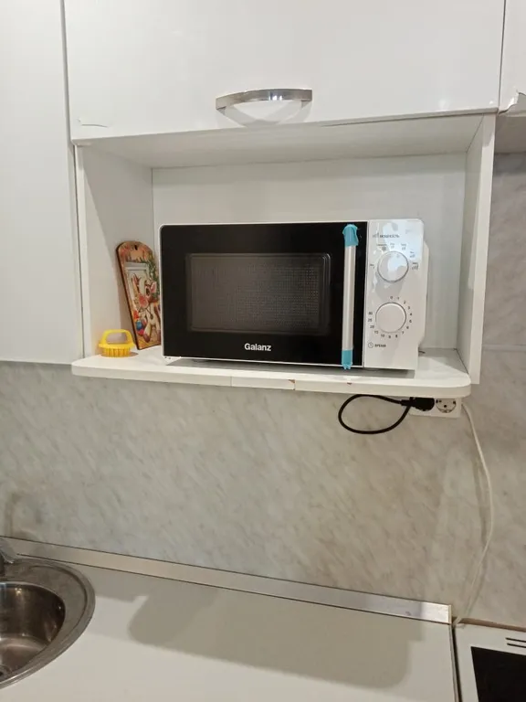 Квартира в центре