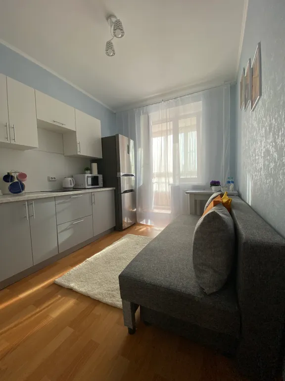 Апартаменты Комфорт-Уют