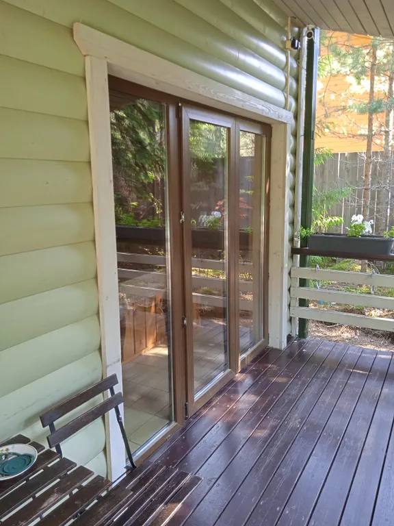 Ваш идеальный отдых в самом сердце Карелии