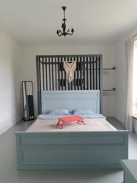 Резорт вилла