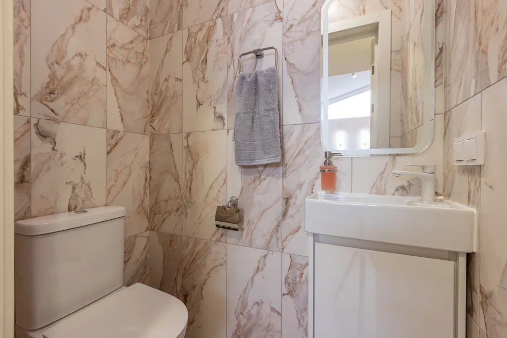 Дом рядом с Петергофом, сауна включена в стоимость