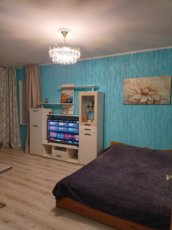 Квартира у моря в центре