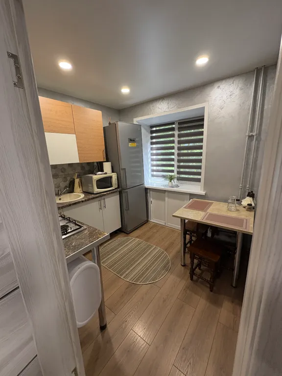 Квартира Уютная квартира, недалёко от центра города — Ярославль