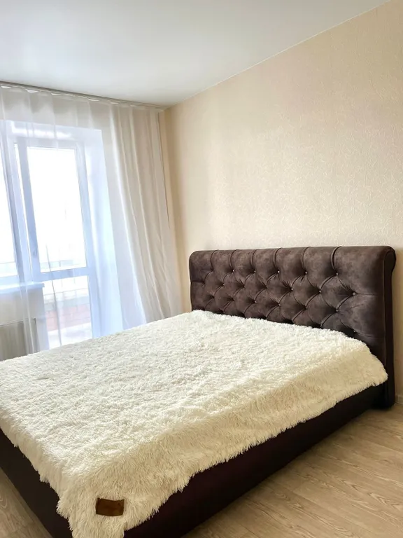 Однокомнатная квартира в центре — аренда посуточно в Барнаул