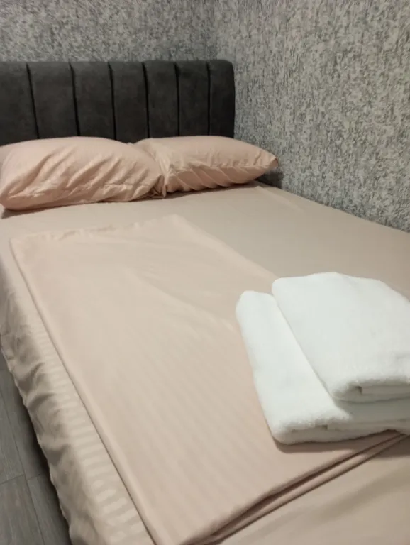 В центре Еревана с собственном двориком