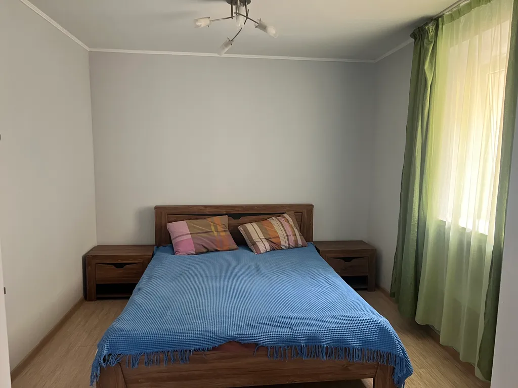 Апартаменты в прекрасном месте