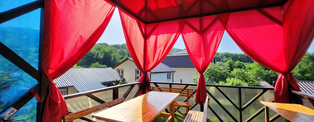 Коттедж Бунгало Волконка Сити — аренда посуточно в Волконка