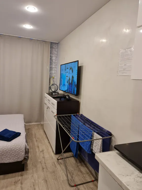 Гостинка бизнес класса