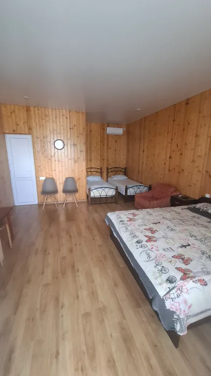 Квартира Комната — Гагра