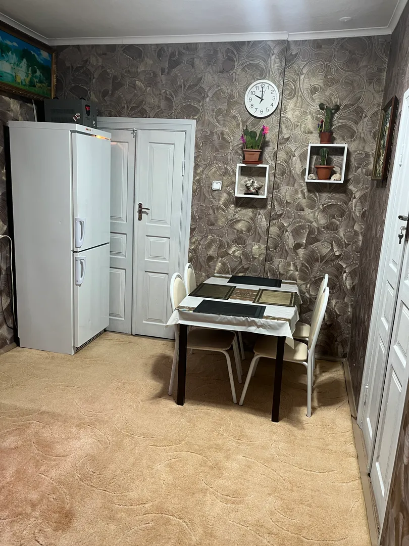 Столовая 