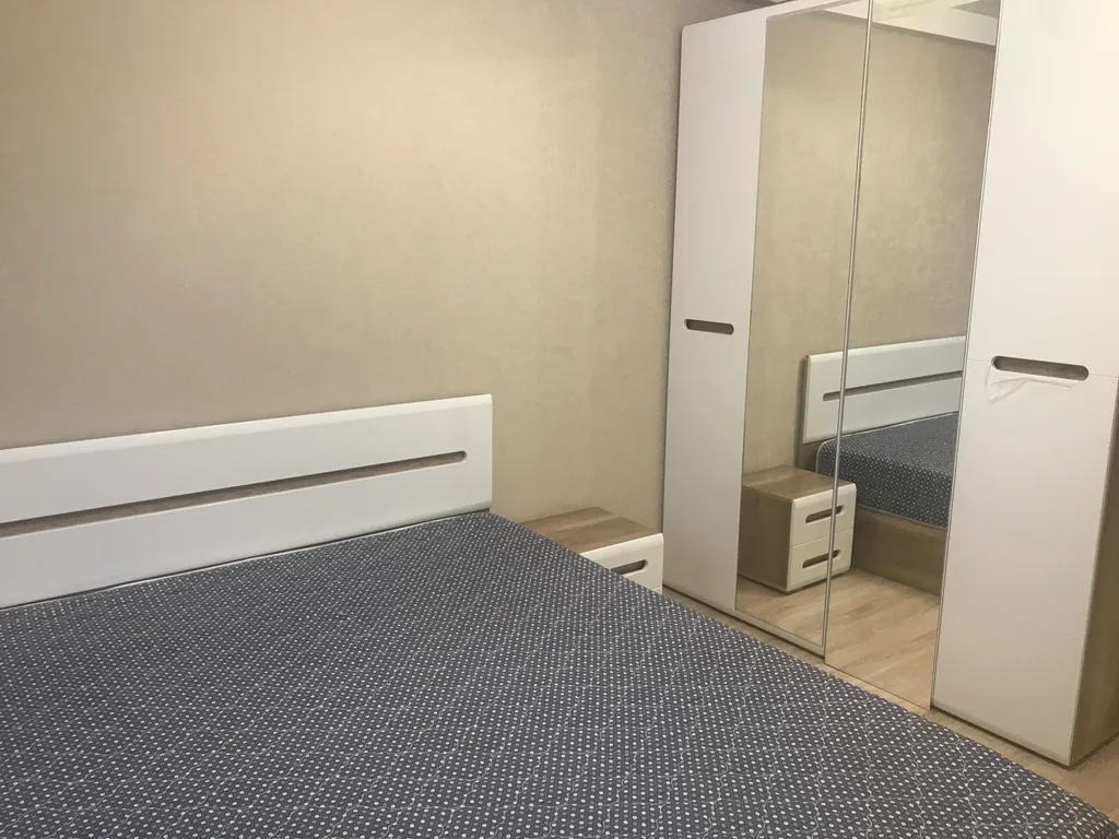 Квартира Стильная евротрешка — аренда посуточно в Каспийск