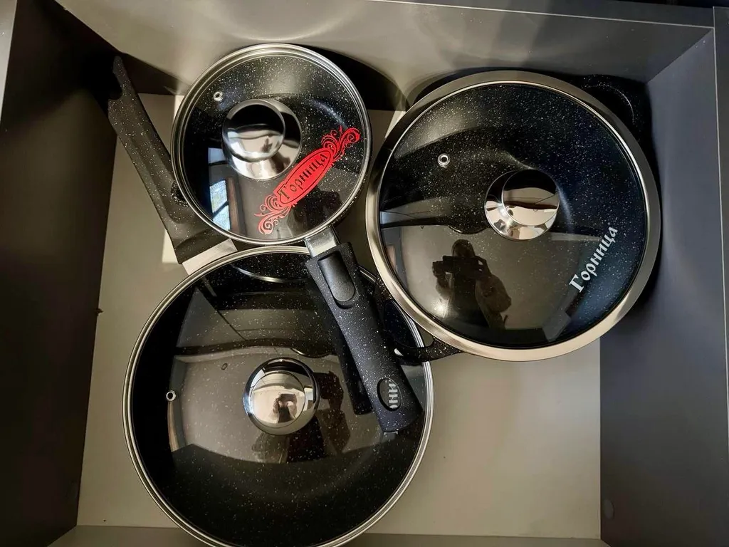 4-комнатный Дом