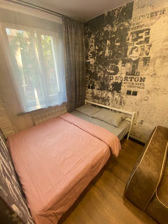 Апартамент Бланко-Неро в центре города