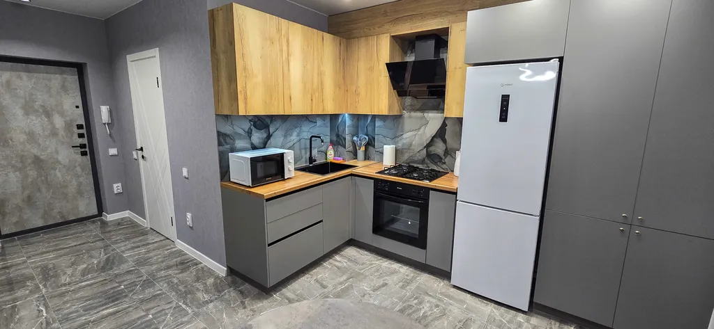 Уютная квартира ЖК Дружба