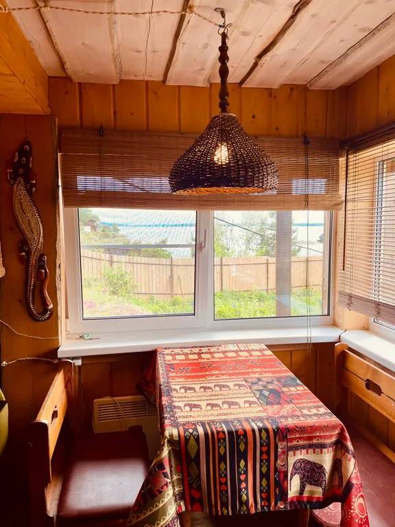 Гостевой дом «Горыныч»