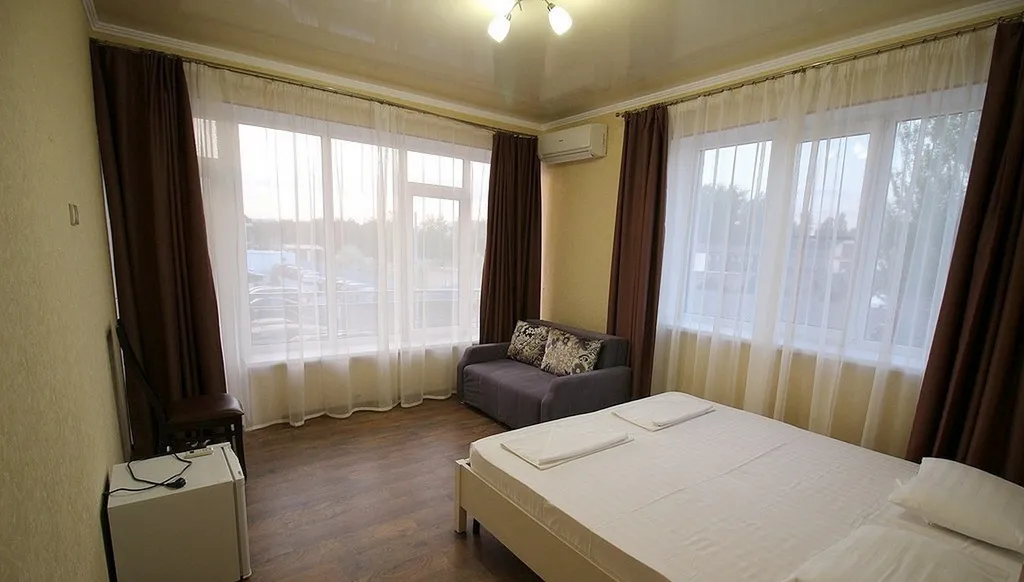 Квартира Комната — аренда посуточно в Анапа