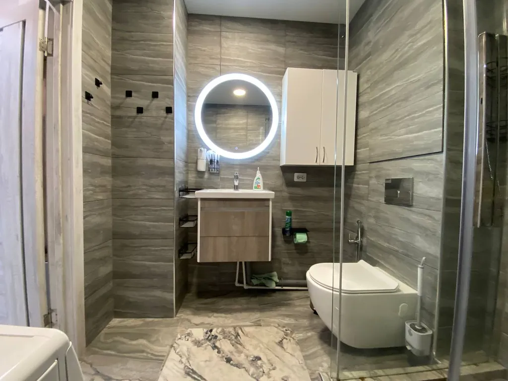 Уютная квартира в ЖК Авангард