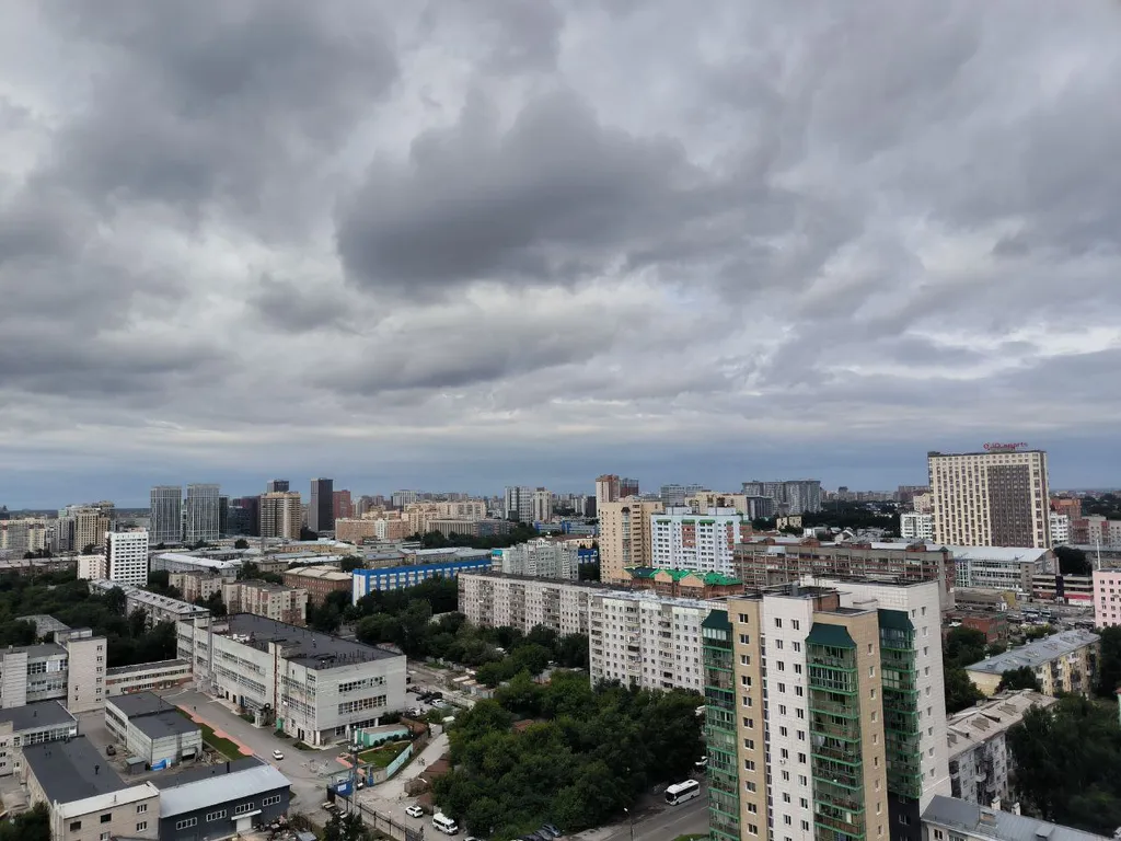 Квартира в 1 минуте от парка развлечений Галилео