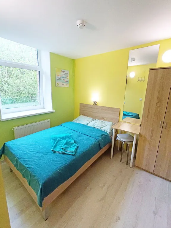 Квартира Уютный номер в отеле — аренда посуточно в Нижний Новгород